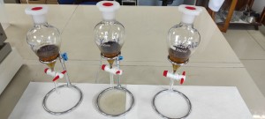 Numunenin Flotasyonu - Yemlerin Mikroskopik Veri Tabanı