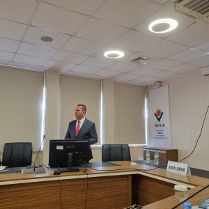 Karma Yemlerde Hayvansal Proteinlerin Işık Mikroskobu ile Belirlenmesinde Farklı Boyama Yöntemlerinin Kullanılması